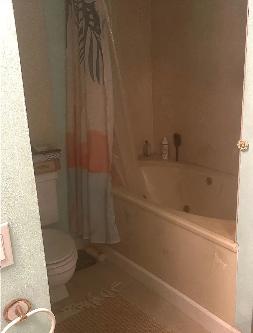 2 bed, 930 sqft, $3,100 — Photo 4