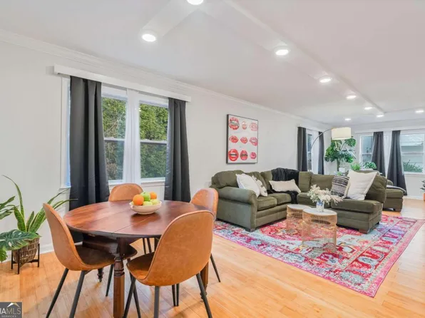 4060 Haverhill Dr NE APT F, Atlanta, GA 30342