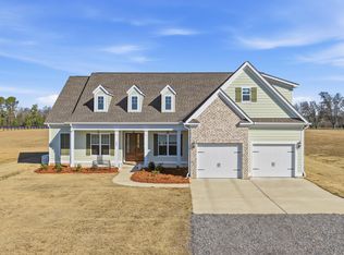 209 Cowdry Park Rd, Beech Island, SC 29842