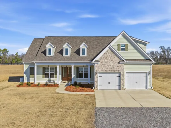 209 Cowdry Park Rd, Beech Island, SC 29842