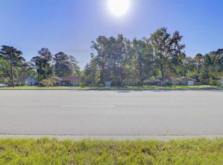 101 Woodland Dr, Summerville, SC 29485