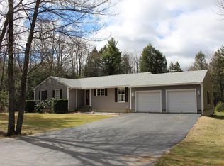 459 Hubbardston Rd, Templeton, MA 01468