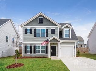 87 Balsam Fir Pl, Clayton, NC 27520