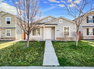 4870 S Chex Way, Boise, ID 83709