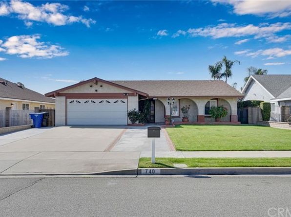 Ontario California Zillow