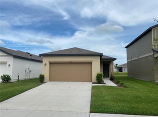 35204 White Water Lily Way, Zephyrhills, FL 33541