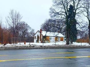 2986 Weston Rd, Toronto, ON M9M2S7