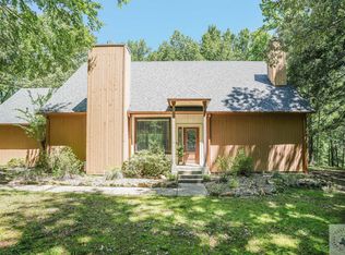 5630 Century Ln, Texarkana, TX 75503