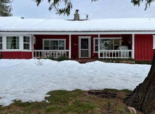 58677 Road 601, Ahwahnee, CA 93601