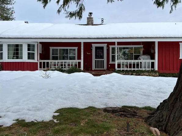 58677 Road 601, Ahwahnee, CA 93601