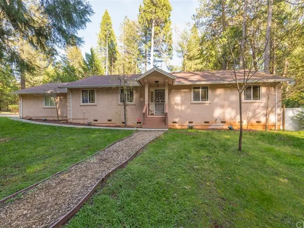 14870 Wildlife Dr, Magalia, CA 95954