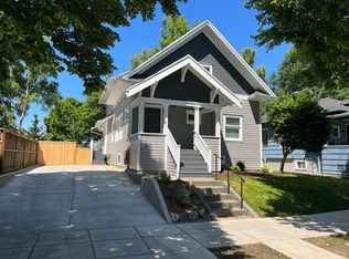 2537 SE 33rd Pl, Portland, OR 97202