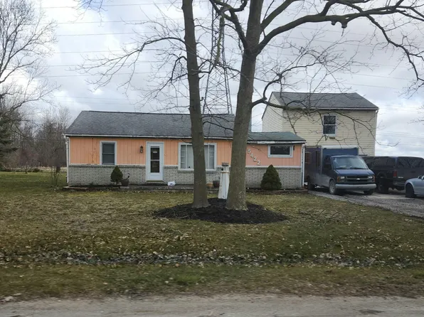15422 Helen Dr, Allenton, MI 48002
