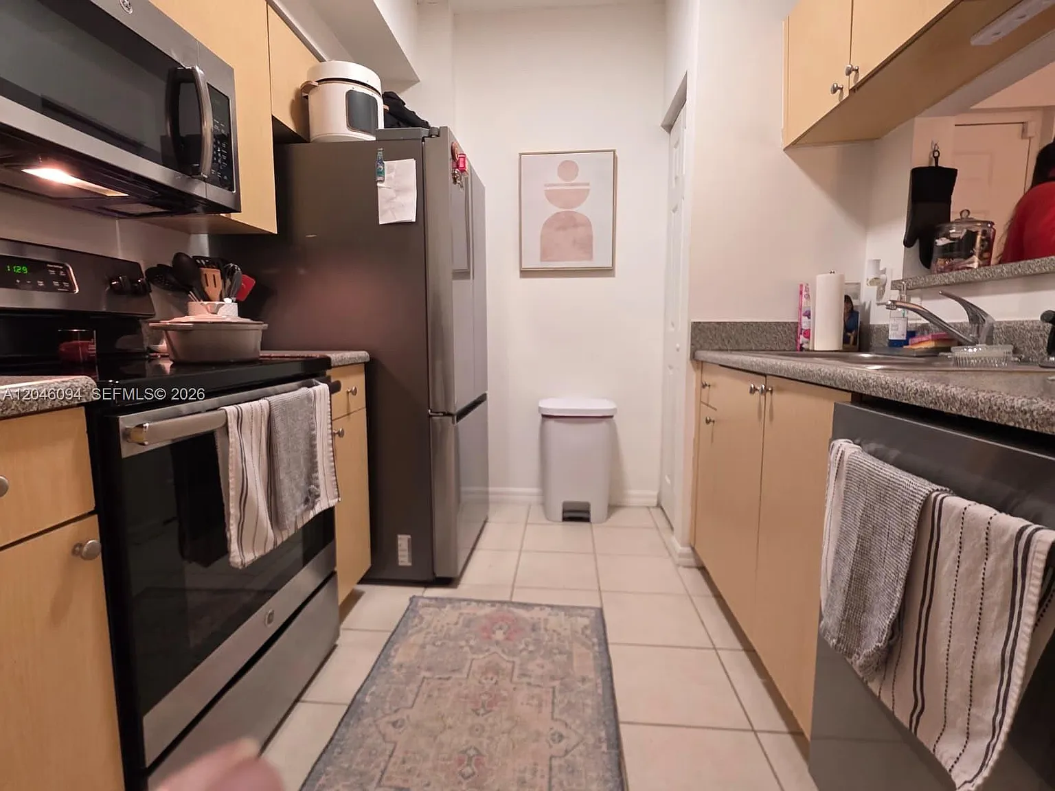 El-Ad Residences At Miram — Photo 4