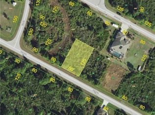 14150 Barbet Ln, Pt Charlotte, FL 33981