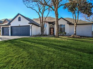 14101 Kirkland Rdg, Edmond, OK 73013