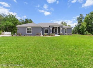 9783 SW 206th Court Rd, Dunnellon, FL 34431