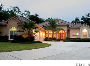 1088 W Beagle Run Loop, Hernando, FL 34442