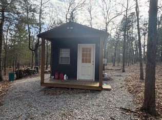 Sec 35 T5n R20e, Red Oak, OK 74563