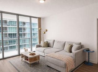 Axis On Brickell, Miami, FL 33147