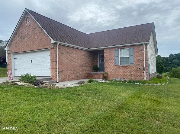184 Tasha Ln, Tazewell, TN 37879