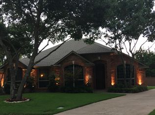 1003 Ashland Ct, Allen, TX 75013