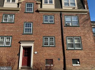 733 Melon Ter APT E, Philadelphia, PA 19123