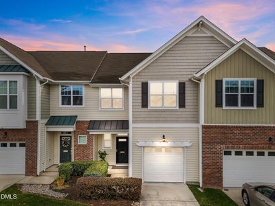 10112 Marleybone Dr, Raleigh, NC, 27617