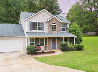 20 Creekdale Dr, Commerce, GA 30529