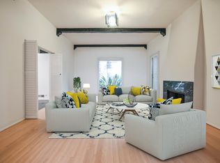 106 N Orange Dr #I, Los Angeles, CA 90036
