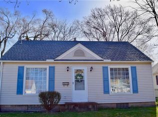 865 Ute Ave, Akron, OH 44305