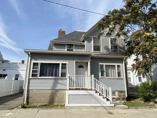 27 Gordon St, Allston, MA 02134
