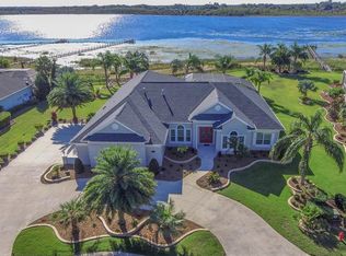 2312 Clearwater Run, The Villages, FL 32162