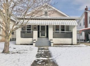 609 Chinn St, Raceland, KY 41169