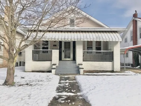 609 Chinn St, Raceland, KY 41169