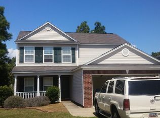 112 Brittany Park Rd, Columbia, SC 29229