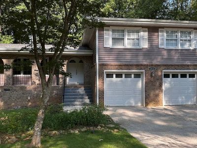 2810 Leisure Woods Ln, Decatur, GA, 30034