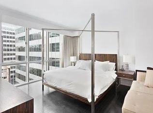 60 E 55th St APT 29B, New York, NY