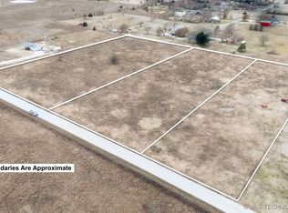 3 S 4110th Rd, Oologah, OK 74053