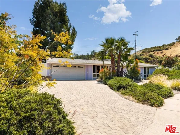 17248 Warrington Dr, Granada Hills, CA 91344