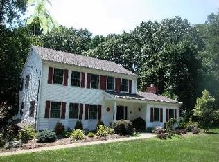 308 Andersen Rd, Milford, NJ 08848