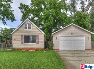 3410 T St, Omaha, NE 68107