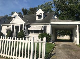 903 East Rd, Salisbury, MD 21801