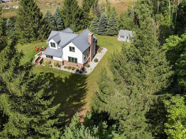 4153 E Hohnke Rd, Cedar, MI 49621