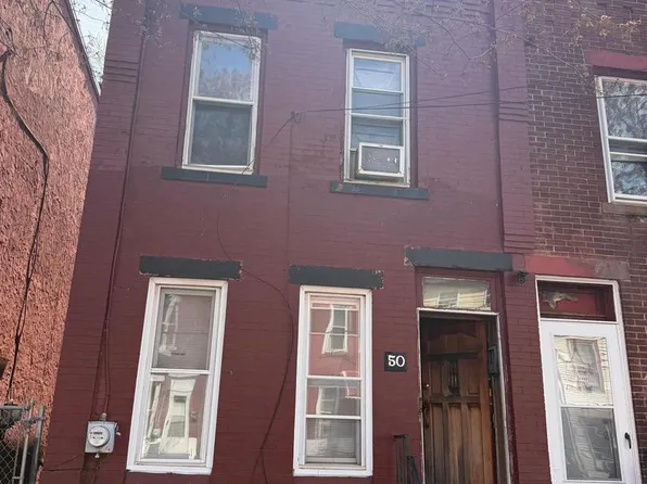 50 Mechanics Ave, Trenton, NJ 08638