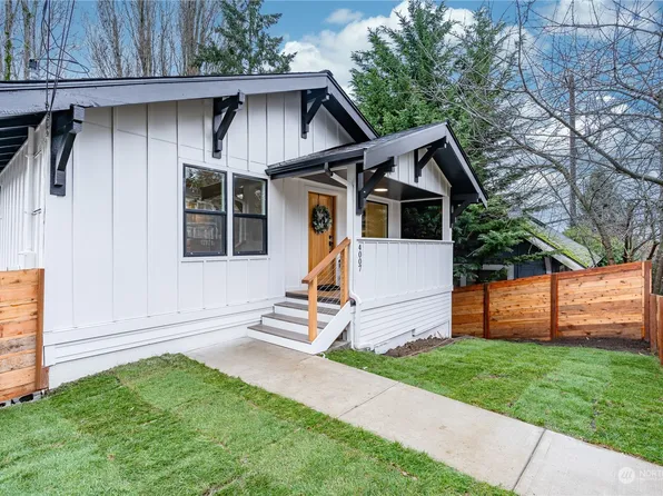 4007 23rd Avenue SW, Seattle, WA 98106