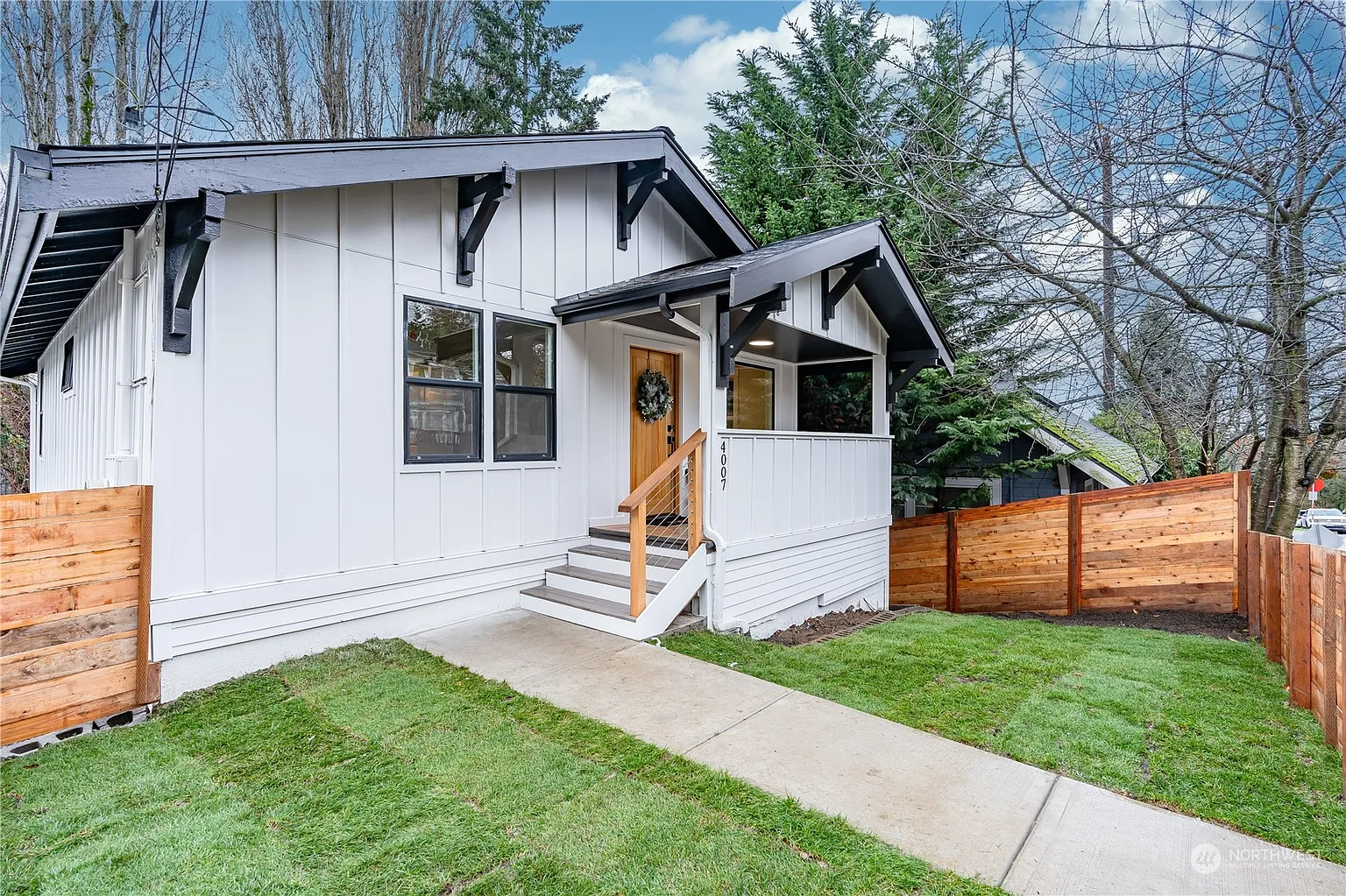 4007 23rd Avenue SW photo 1