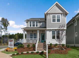 3346 Mission Olive Pl, New Hill, NC 27562