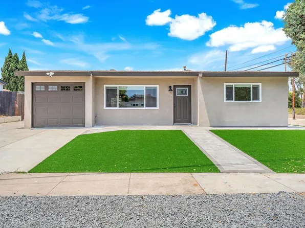 1202 Helix Ave, Chula Vista, CA 91911