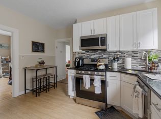 19 Malvern Ave #4, Somerville, MA 02144